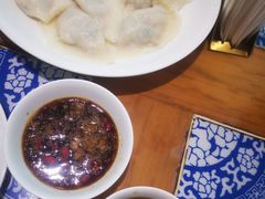 -东方饺子王(大屯路店)