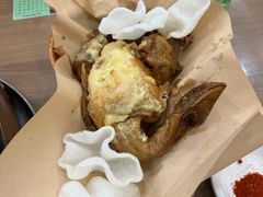 -西安贾三灌汤包·回坊小吃·清真炒菜(北院门总店)