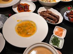 -丽晶轩中餐厅(重庆丽晶酒店)