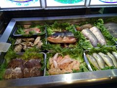 -知味轩(钢城花园店)