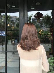 -MS.SALON美发沙龙