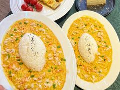 -翡翠鸟精品泰国菜(北辰财富中心店)