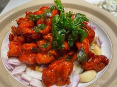 -大眼锅贴水饺(河东店)