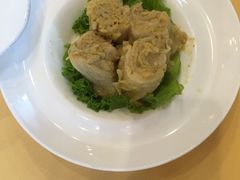 -功德林素菜饭庄(前门店)