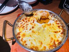 -吕氏疙瘩汤·新派鲁菜(济南万象城店)