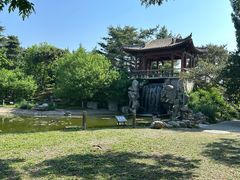 -国家植物园南园