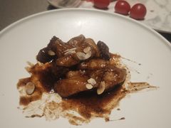 -小厨娘淮扬菜(天印大道店)