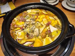 -一朵菌·野生菌探索家火锅(南亚店)