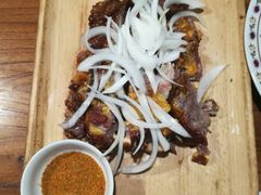 -纳瓦新疆菜(银都店)