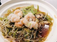 -狮王府淮扬菜(新街口友谊店)
