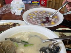 -凤嫂农家乐(梁弄店)