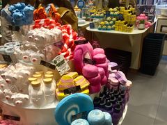 -LUSH(威尼斯人店)