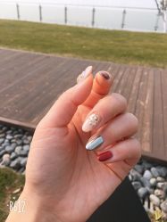 -初NAIL日式美甲美睫沙龙