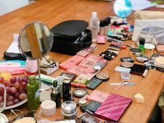 -至尚形象·化妆服饰搭配礼仪培训