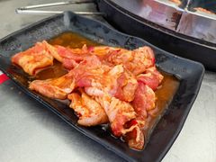-小辣椒汤锅烧烤(温泉南街店)