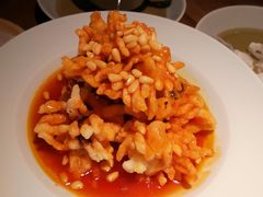 -北方家宴(番禺永旺店)