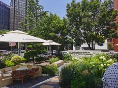 -翠贝卡&Mama Kelly Brunch Coffee(河西店)