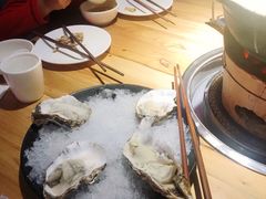 -捞围鲜·港式打边炉(海阳路店)