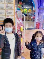 -卡通尼乐园(上海安亭店)