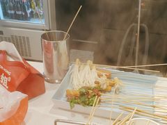 -宏姐串串香(征仪路店)