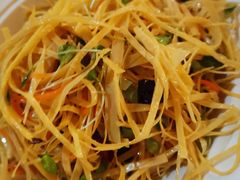 -北戴河转鱼·炒螃蟹酱餐厅