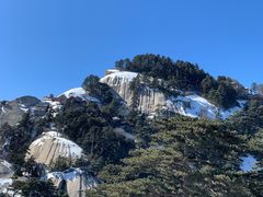 -华山风景名胜区