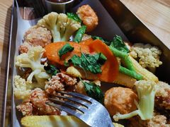 -暖食光·台式家庭餐厅·生日主题店(万达店)