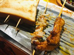 -肉串汪(望京店)