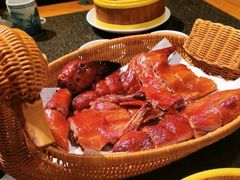 -老广酒楼(樱花店)