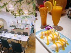 -香香海南菜餐厅