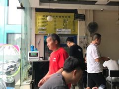 -园园锅巴米饭(高新四路店)