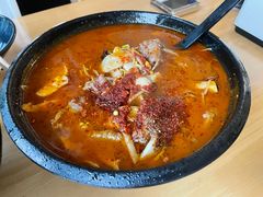 -常鲜德乐购迎桂馒头店(麻巷公寓店)