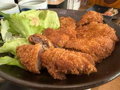 -沼津港精致料理·寿喜烧·烧鸟(青浦宝龙广场日料榜单店)