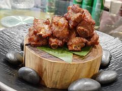 -沿江黎家簸箕宴·文昌鸡(百花谷店)