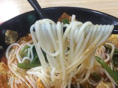 -柳之缘柳州螺蛳粉(汇品坊美食城店)