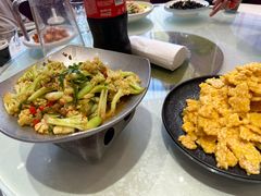 -李氏传家菜(兴城路店)