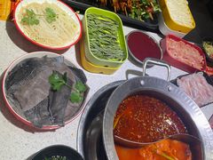 -钢管厂五区小郡肝串串香(南山店)