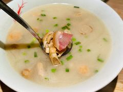 -缘生态云南菜·野生菌庭院餐厅(华侨城店)