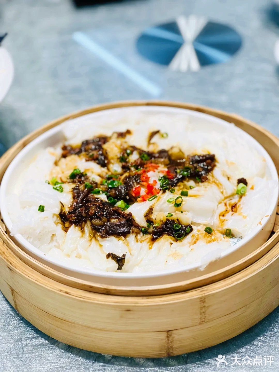 品味顺德