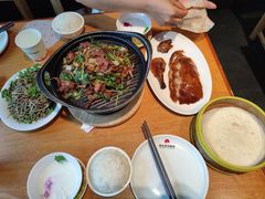 -老北京炸酱面·烤鸭(前门店)