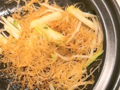 -北京老铺烤鸭(高新店)