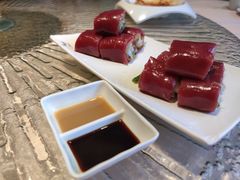 金沙红米肠-宜宾海鲜酒家·三十年老字号