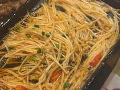 -木屋烧烤(双榆树店)