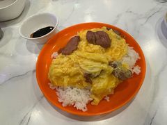 -澳门陈光记烧味饭店(南京德基广场店)