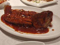 -永兴餐厅(复兴中路店)