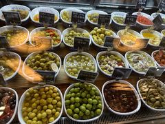 -Alimentari Grande(东湖路店)