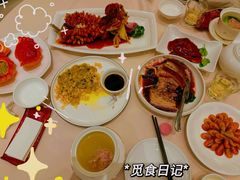 -得月楼·省级非遗·传统苏帮菜(观前店)