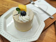 -素咫咖啡CLIFEROSE