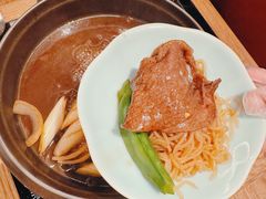 -然锅料理