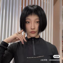 -秦·专注剪发